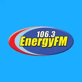 Energy FM Naga logo