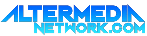 Altermedia Network logo