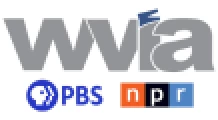 WVIA-FM logo