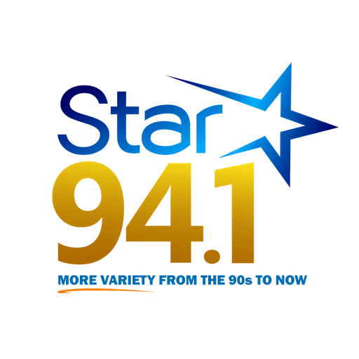 Star 94.1 logo