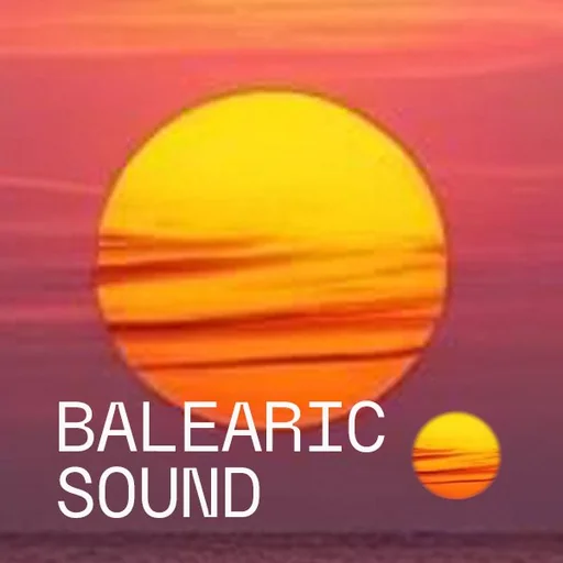 Balearic Sound logo