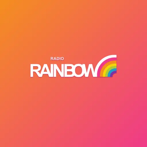 Radio Rainbow logo