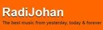 RadiJohan logo