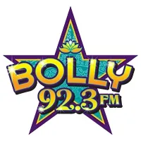 bolly923fm logo