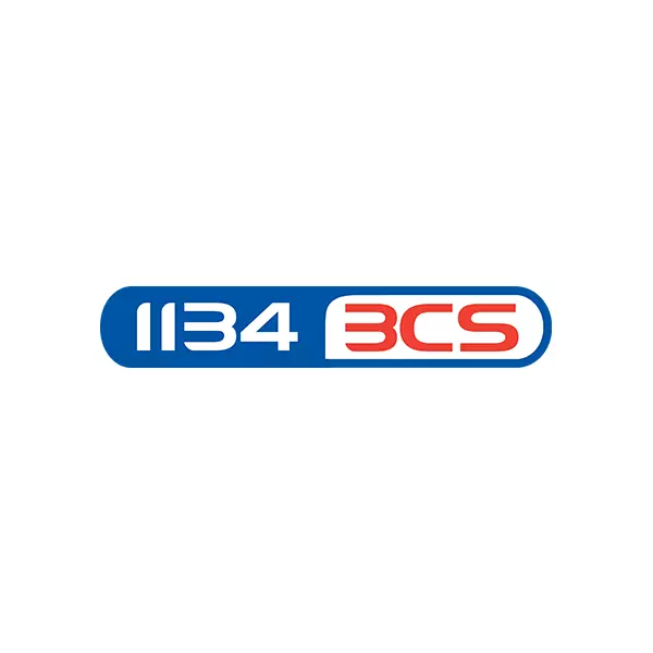 3CS - Colac - 1134 AM logo