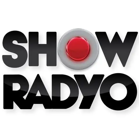 Show Radio logo