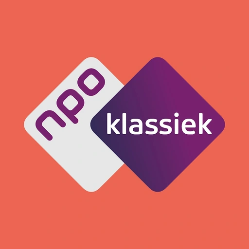 NPO Klassiek logo