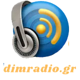 Dim Radio GR logo