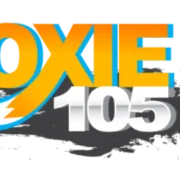 Foxie 105 logo