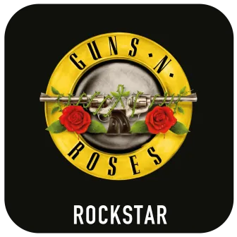 Virgin Radio Rockstar: Guns N' Roses logo