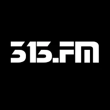 313.fm logo