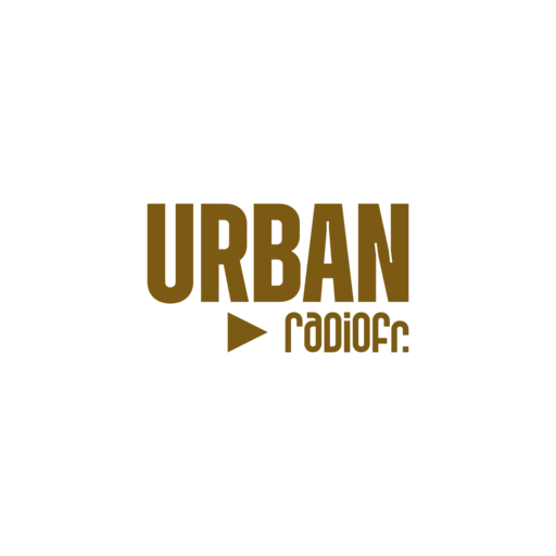 RadioFr. Urban Radio logo