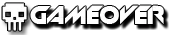 GameOver Music Radio logo