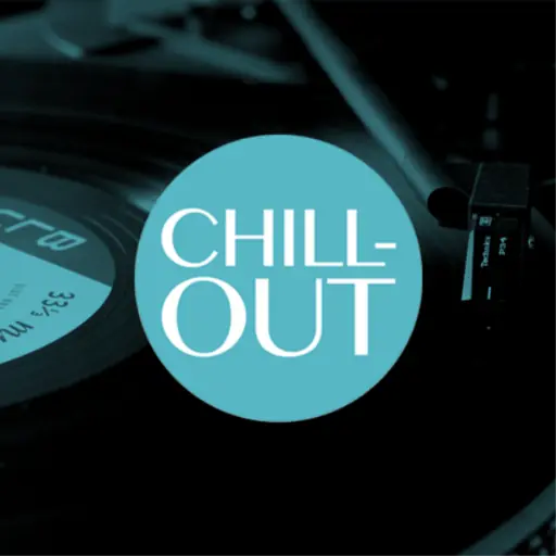 egoFM Chillout logo