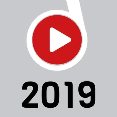 Tick Tock Radio - 2019 logo