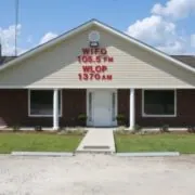 Big Dog Country logo