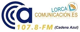 Cadena Azul Radio logo