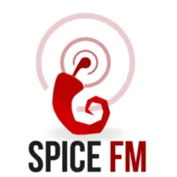 Spice FM logo