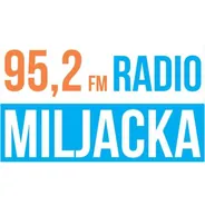 Radio Miljacka logo