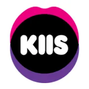 KIIS 101.1 logo