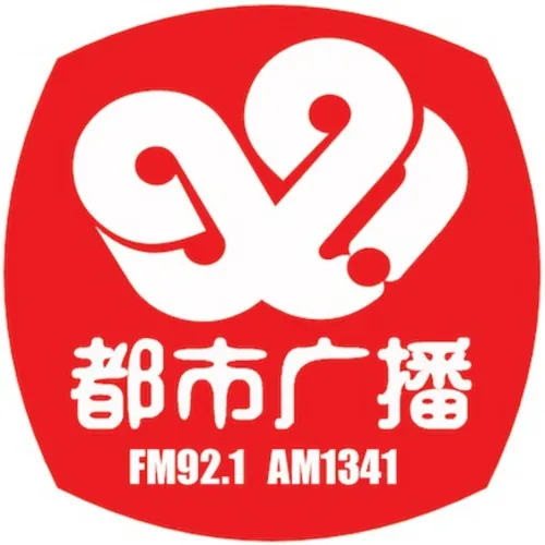 辽宁都市广播 logo