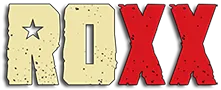 Roxx Radio logo