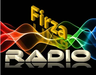 Firza Radio Madina logo