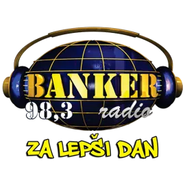 BANKER logo
