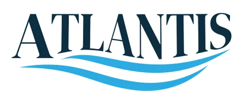 ATLANTIS logo