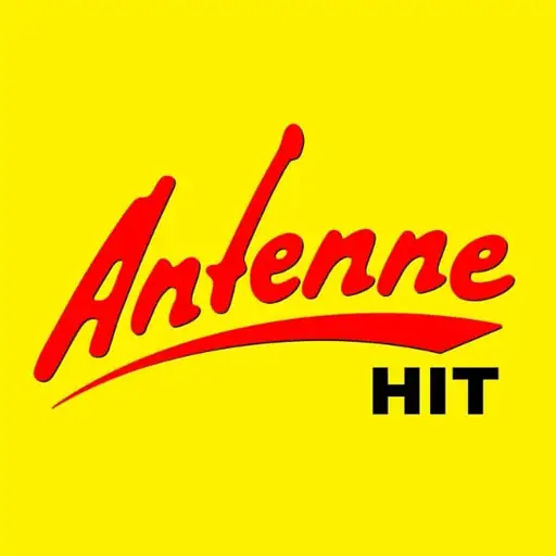 Antenne HIT logo