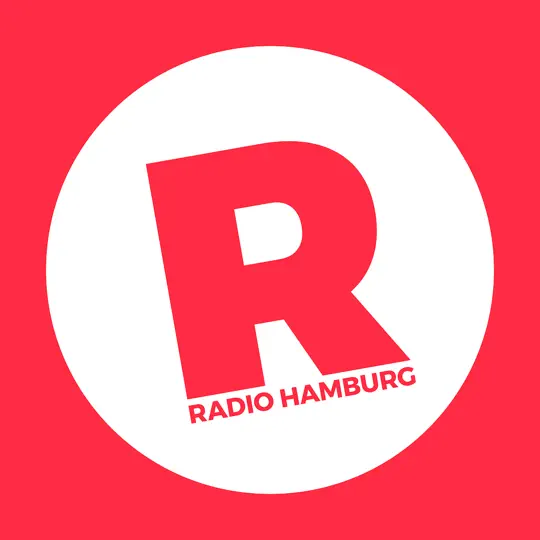 Radio Hamburg FM logo