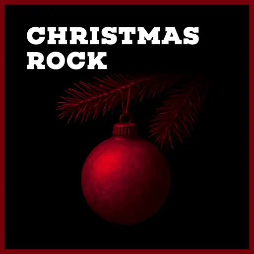 Star FM - Christmas Rock logo