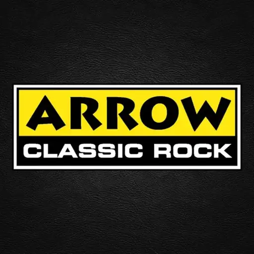Arrow logo
