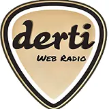 Derti 90.5 logo