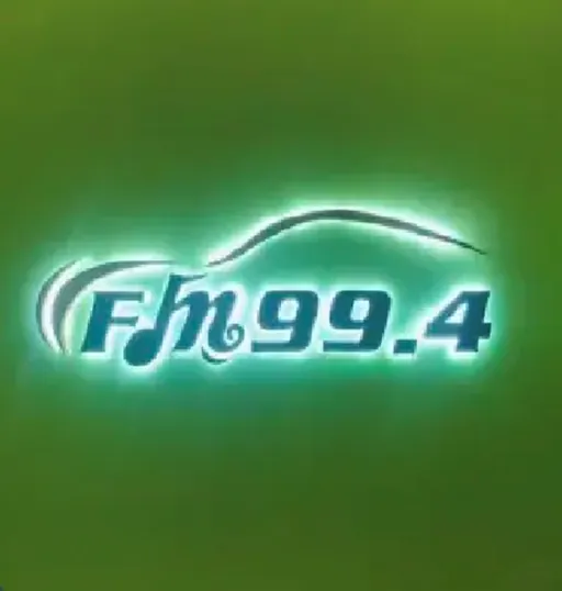 东海综合广播 logo