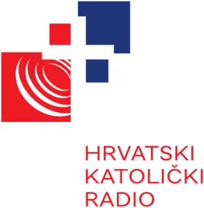 Hrvatski Katolički Radio logo