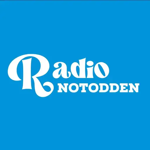 Radio Notodden logo
