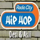 radiocityhiphop logo