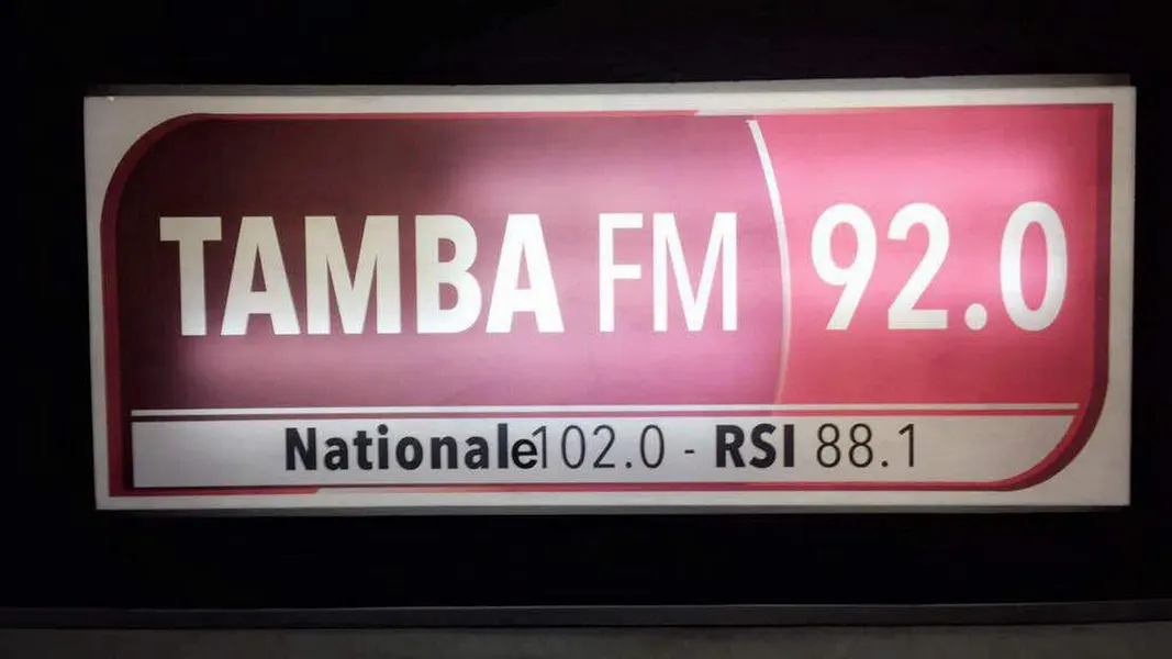 RTS Tambacounda 92.0 logo