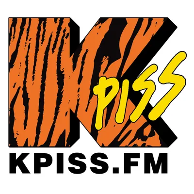 KPISS.FM logo