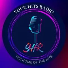 Your Hits Radio logo