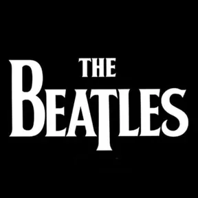 Rádio The Beatles (MP3) logo