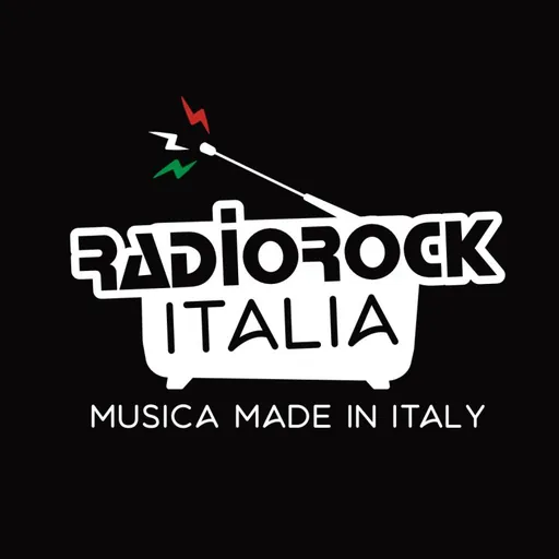 Radio Rock Italia logo