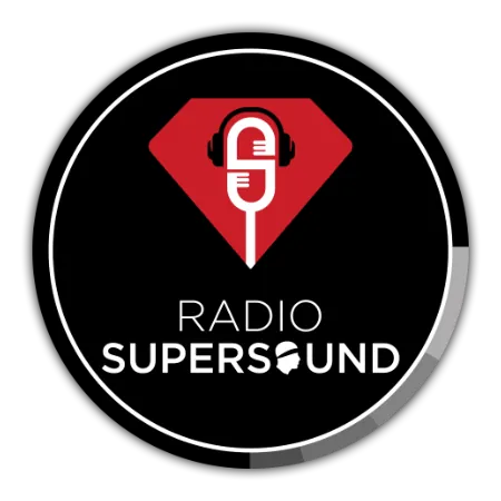 Radio Supersound logo