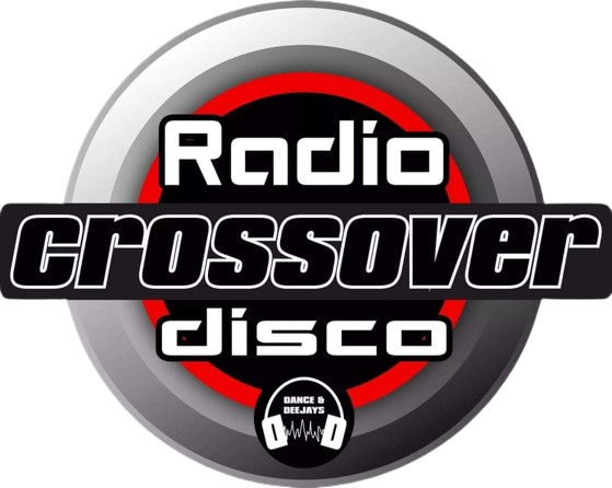 RADIO CROSSOVER DISCO logo