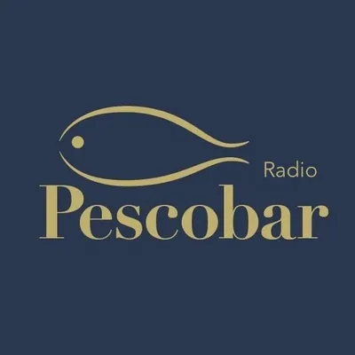 Pescobar Radio logo