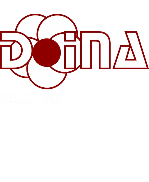 Doina logo