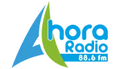 Ahora Radio 88.6 logo