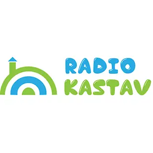 RADIO KASTAV logo