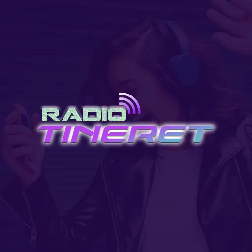 Radio Tineret logo